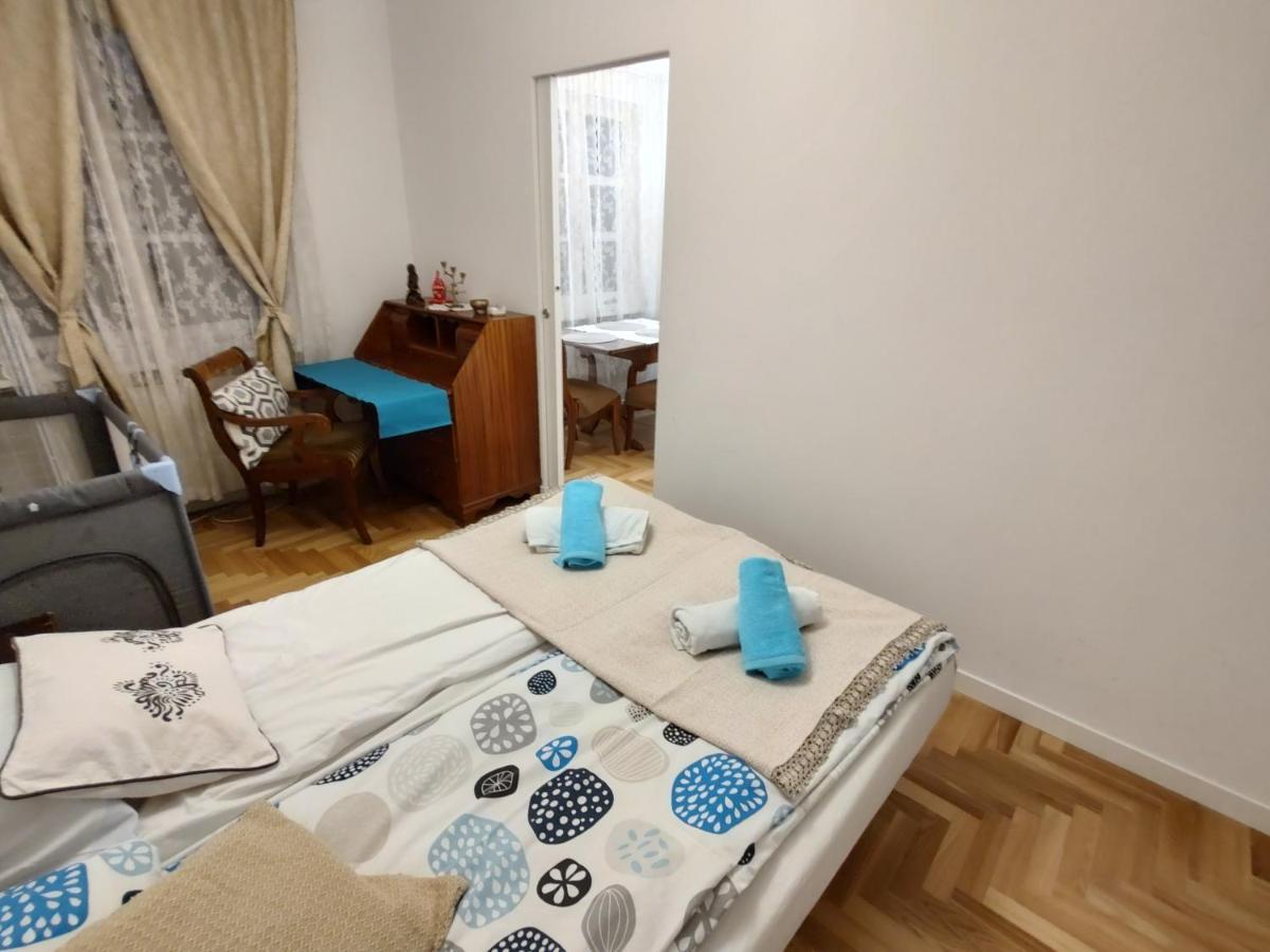 Apartament Przy Starym Miescie Apartment Warsaw Exterior photo